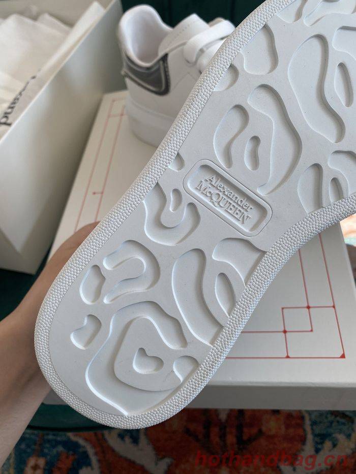 Alexander Mcqueen shoes AM00016 Alexander Mcqueen shoes AM00016